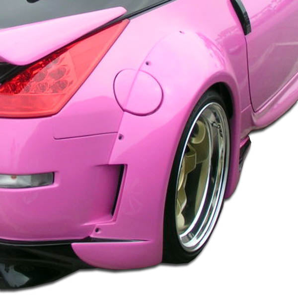 Fenders 102267 Duraflex