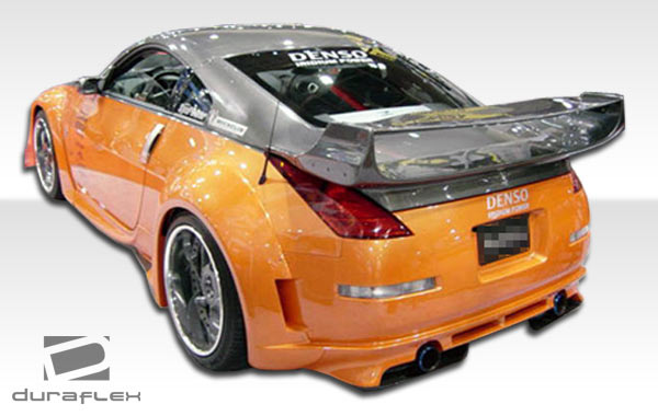 Fenders 102267 Duraflex