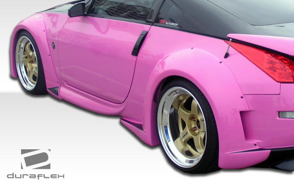 Fenders 102267 Duraflex