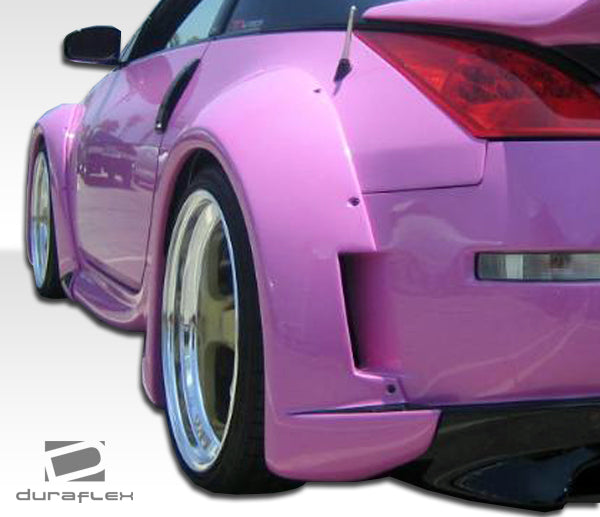 Fenders 102267 Duraflex