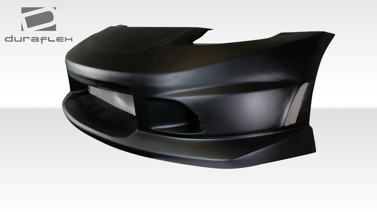 Bumper Covers - Front 116228 Duraflex