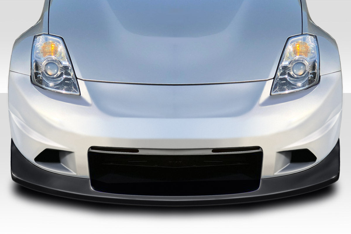 Bumper Covers - Front 116228 Duraflex
