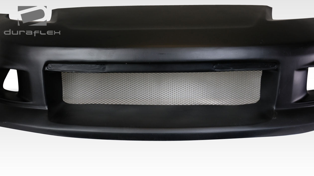 Bumper Covers - Front 116228 Duraflex