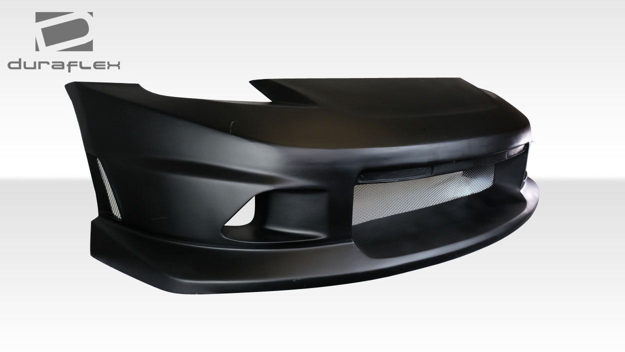 Bumper Covers - Front 116228 Duraflex