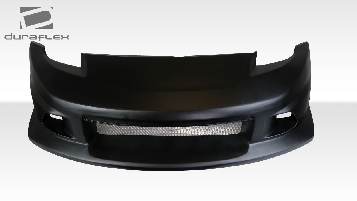 Bumper Covers - Front 116228 Duraflex