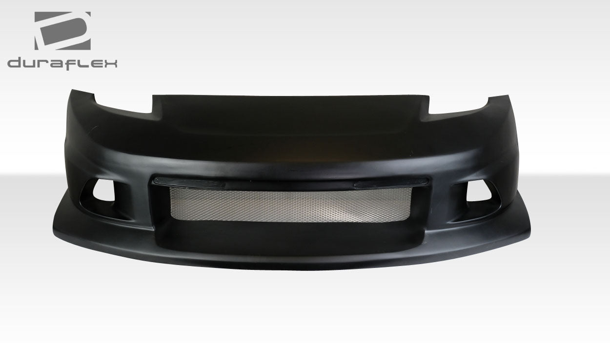Bumper Covers - Front 116228 Duraflex