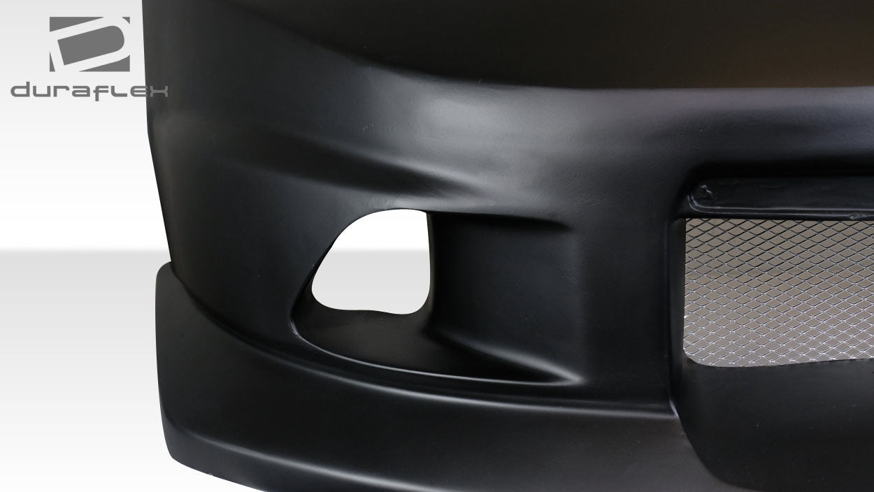 Bumper Covers - Front 116228 Duraflex