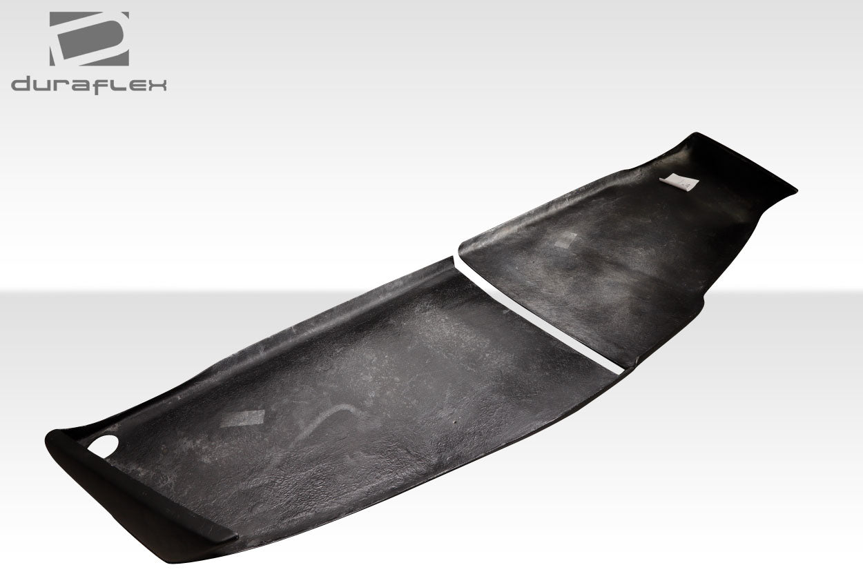 Rear Lip 116123 Duraflex