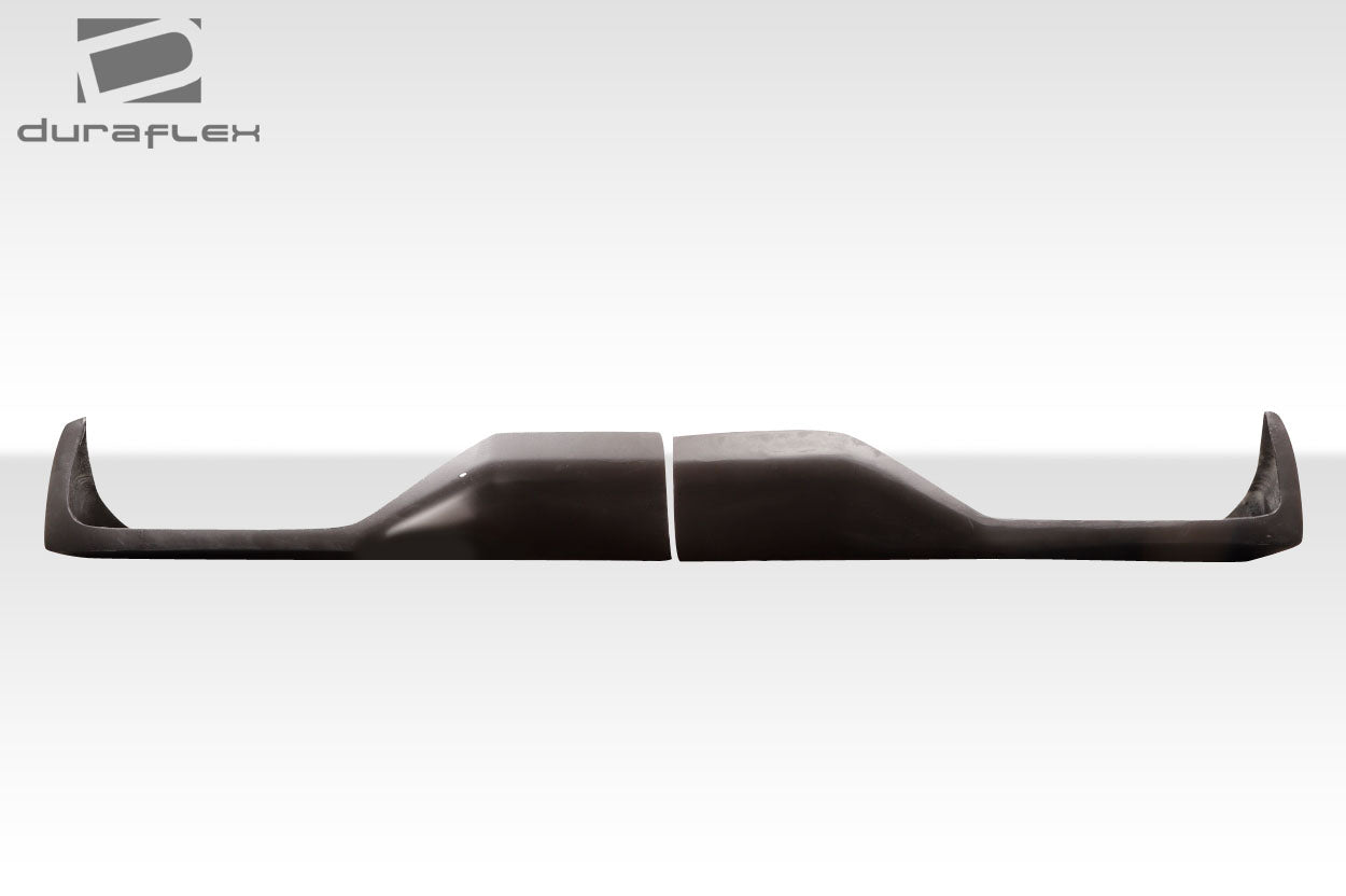 Rear Lip 116123 Duraflex