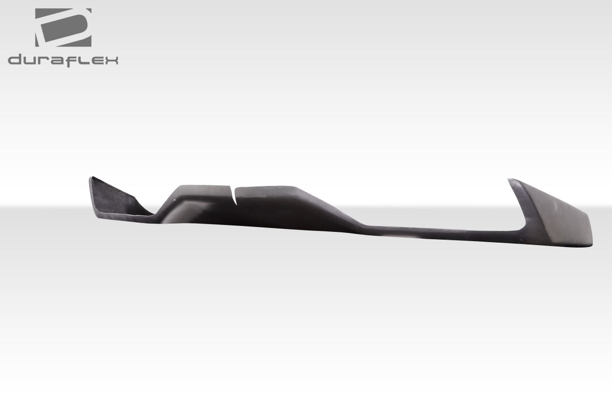 Rear Lip 116123 Duraflex
