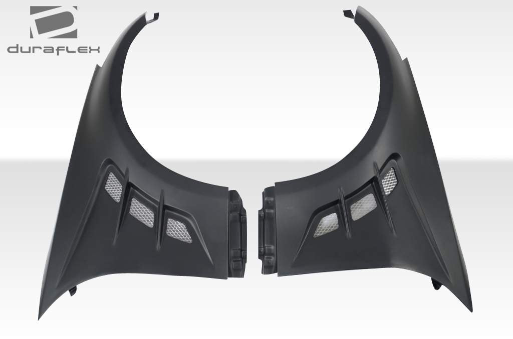 Fenders 108264 Duraflex