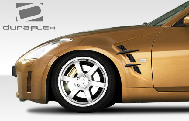 Fenders 108264 Duraflex