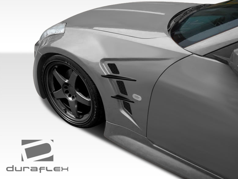 Fenders 108264 Duraflex