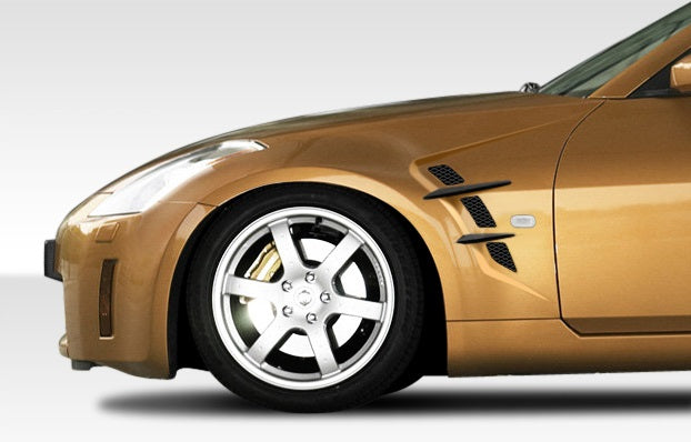 Fenders 108264 Duraflex