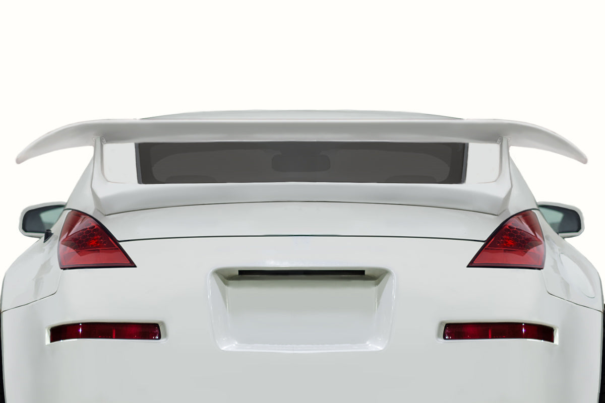 Spoilers 118975 Duraflex