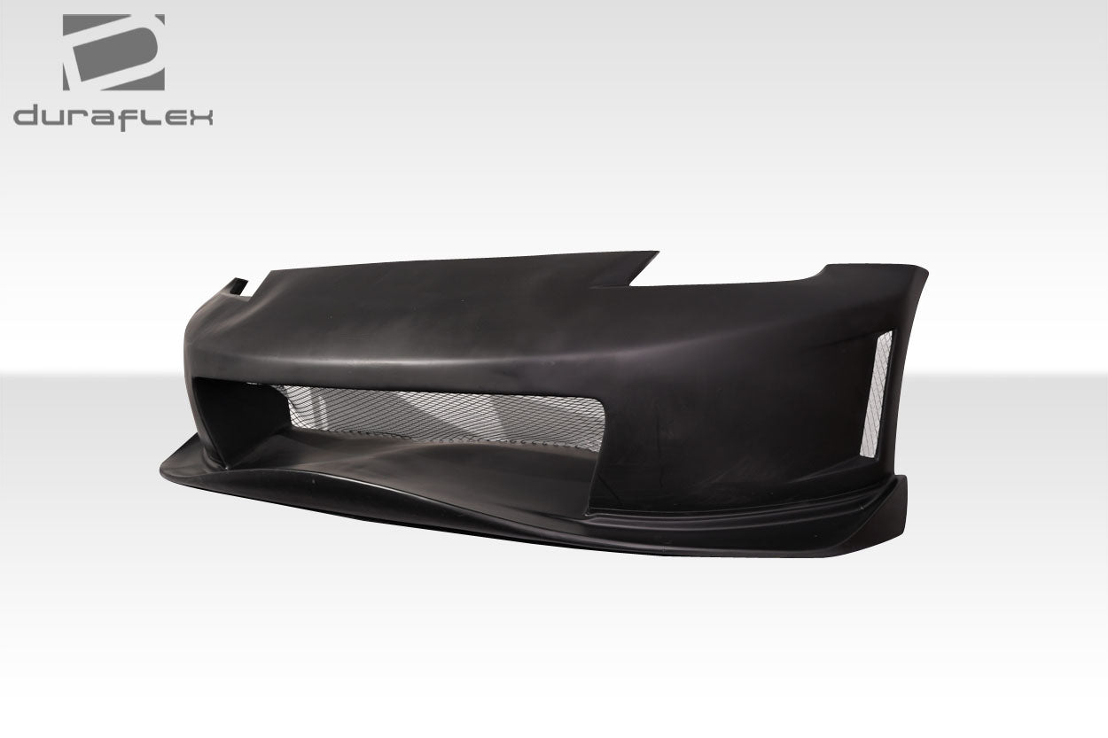 Bumper Covers - Front 116901 Duraflex