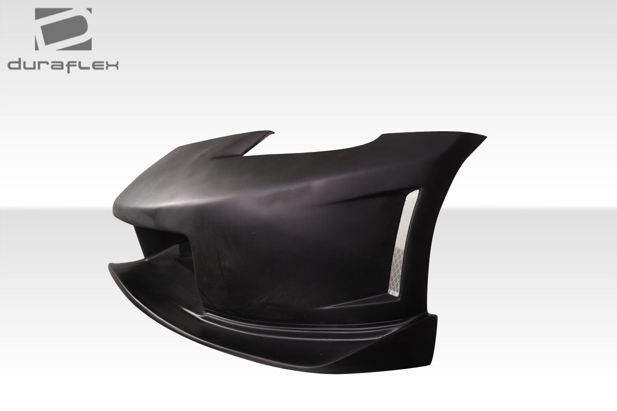 Bumper Covers - Front 116901 Duraflex