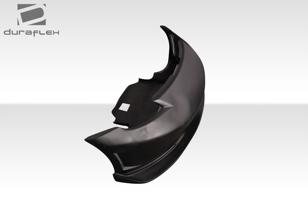 Bumper Covers - Front 116901 Duraflex
