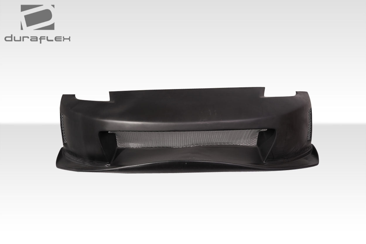 Bumper Covers - Front 116901 Duraflex