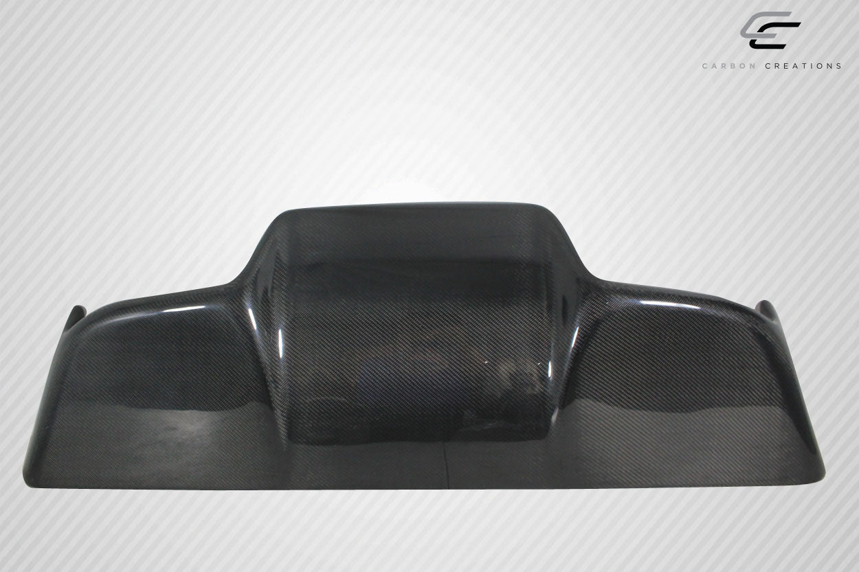 Rear Lip 113088 Carbon Creations