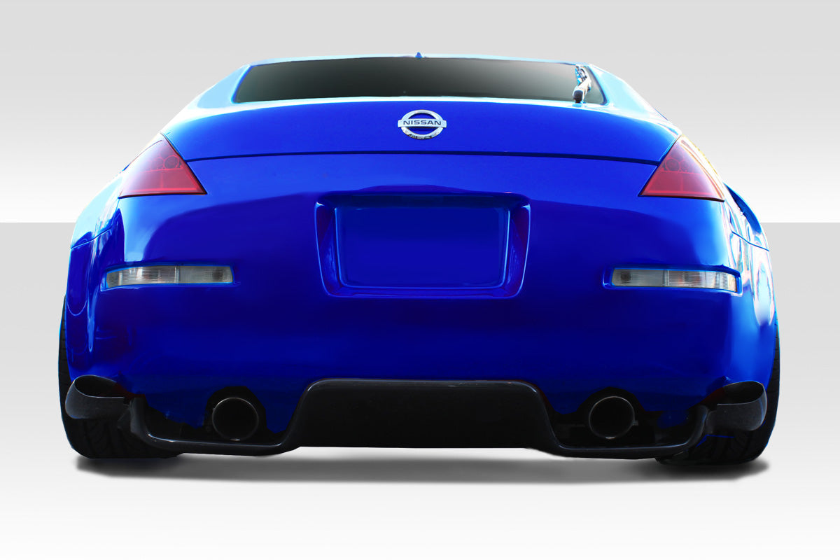Rear Lip 112782 Duraflex