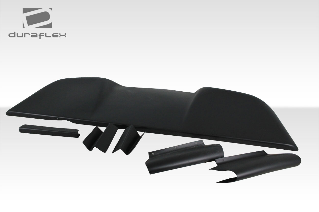 Rear Lip 112782 Duraflex