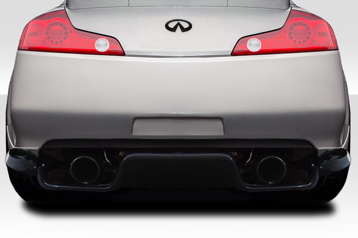 Rear Lip 112782 Duraflex