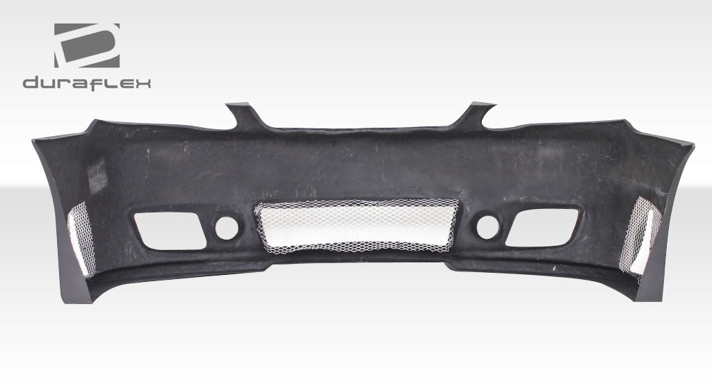 Bumper Covers - Front 100532 Duraflex
