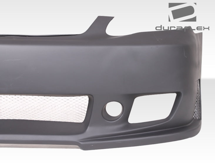 Bumper Covers - Front 100532 Duraflex