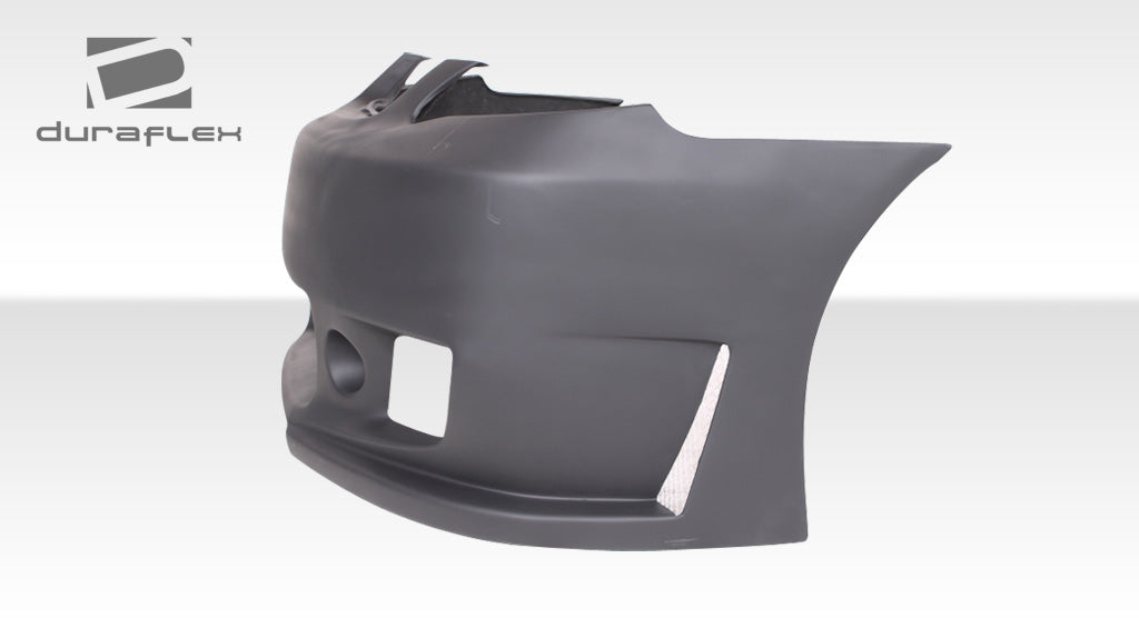Bumper Covers - Front 100532 Duraflex