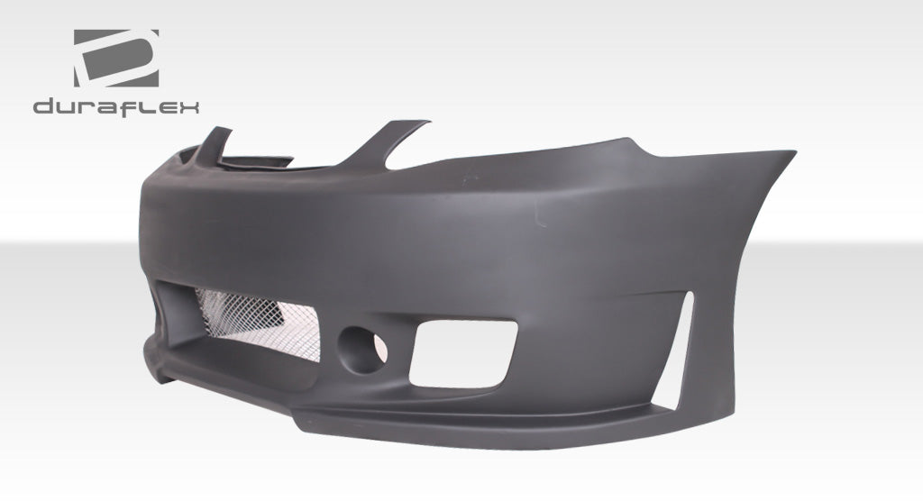 Bumper Covers - Front 100532 Duraflex
