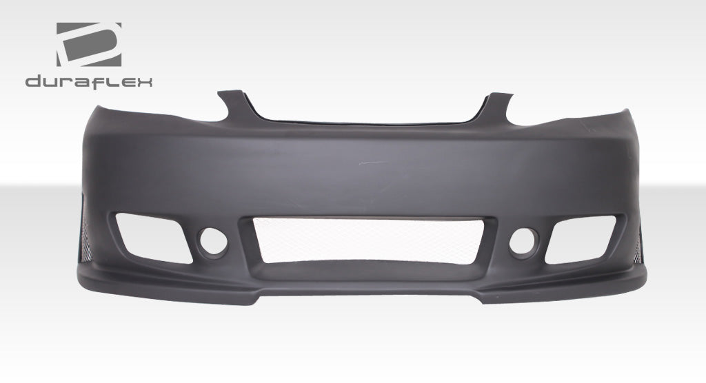 Bumper Covers - Front 100532 Duraflex
