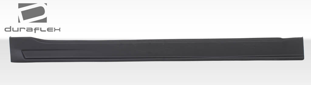 Side Skirts 100534 Duraflex