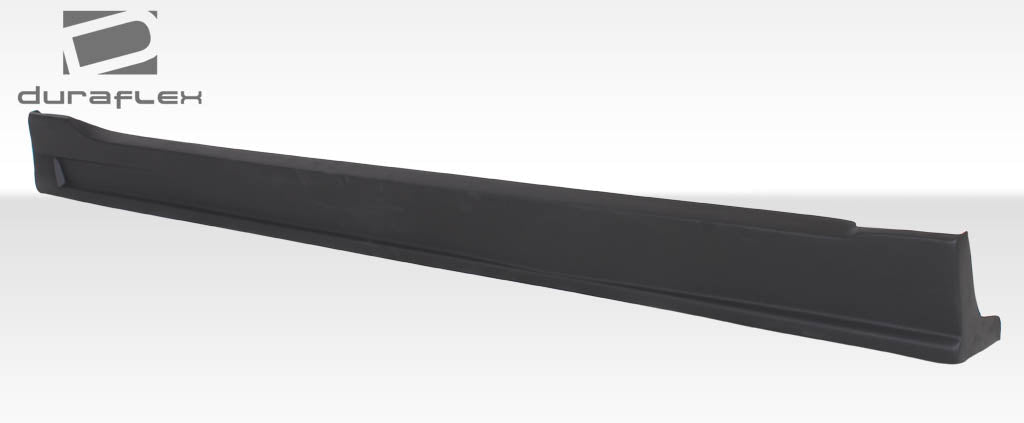 Side Skirts 100534 Duraflex