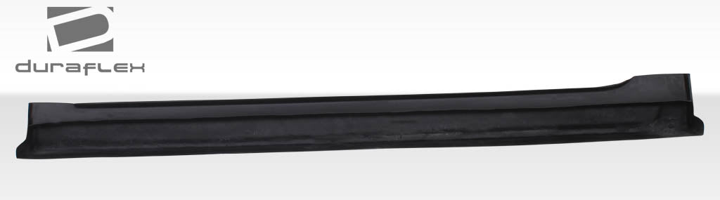 Side Skirts 100534 Duraflex