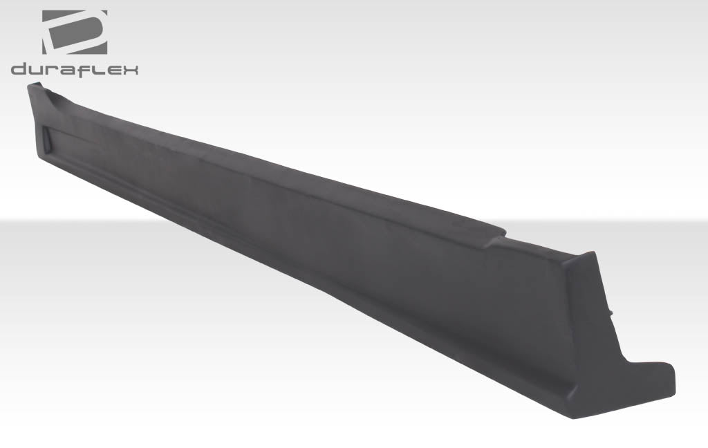 Side Skirts 100534 Duraflex