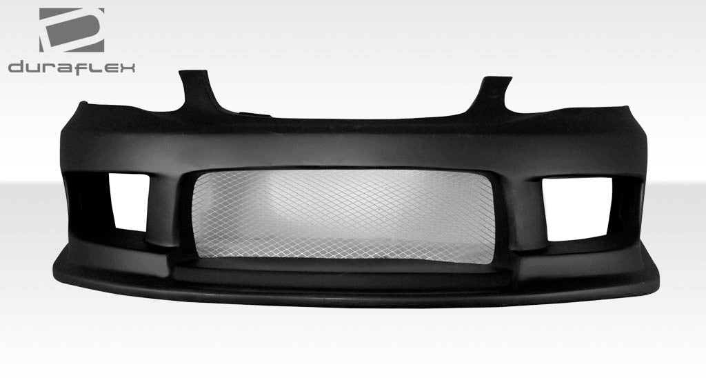 Bumper Covers - Front 100536 Duraflex
