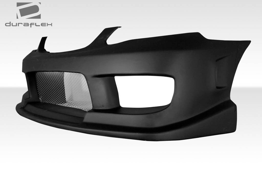 Bumper Covers - Front 100536 Duraflex