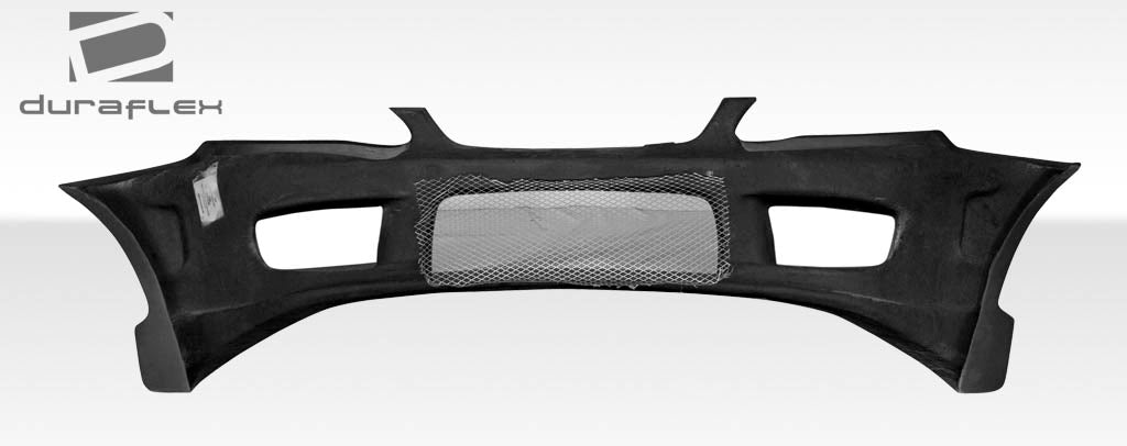 Bumper Covers - Front 100536 Duraflex