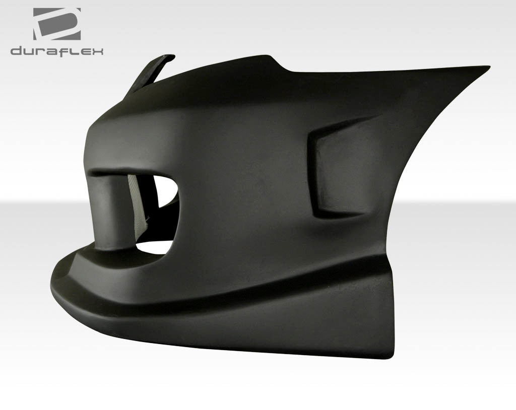 Bumper Covers - Front 100536 Duraflex