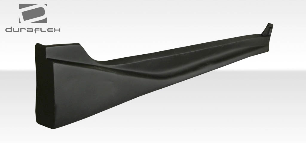 Side Skirts 100538 Duraflex