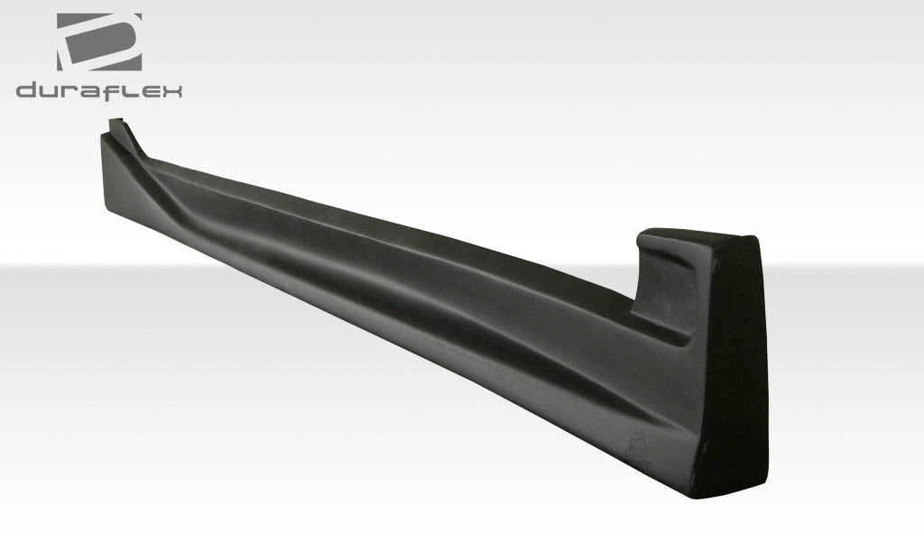 Side Skirts 100538 Duraflex