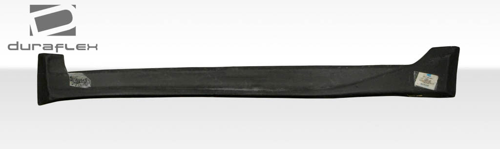 Side Skirts 100538 Duraflex
