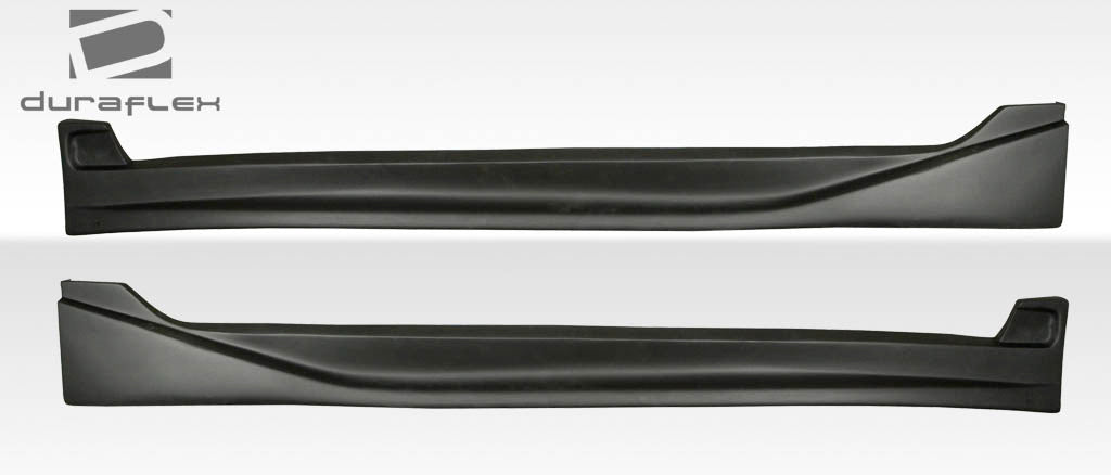 Side Skirts 100538 Duraflex