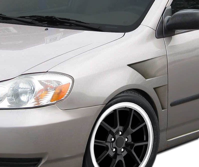 Fenders 106249 Duraflex