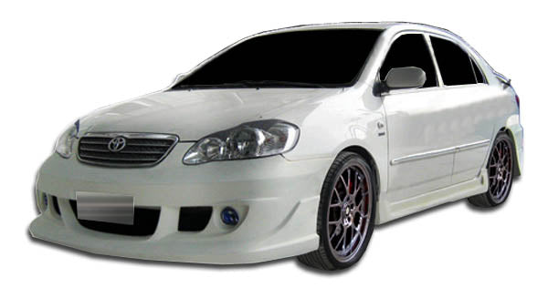 Body Kits 104574 Duraflex