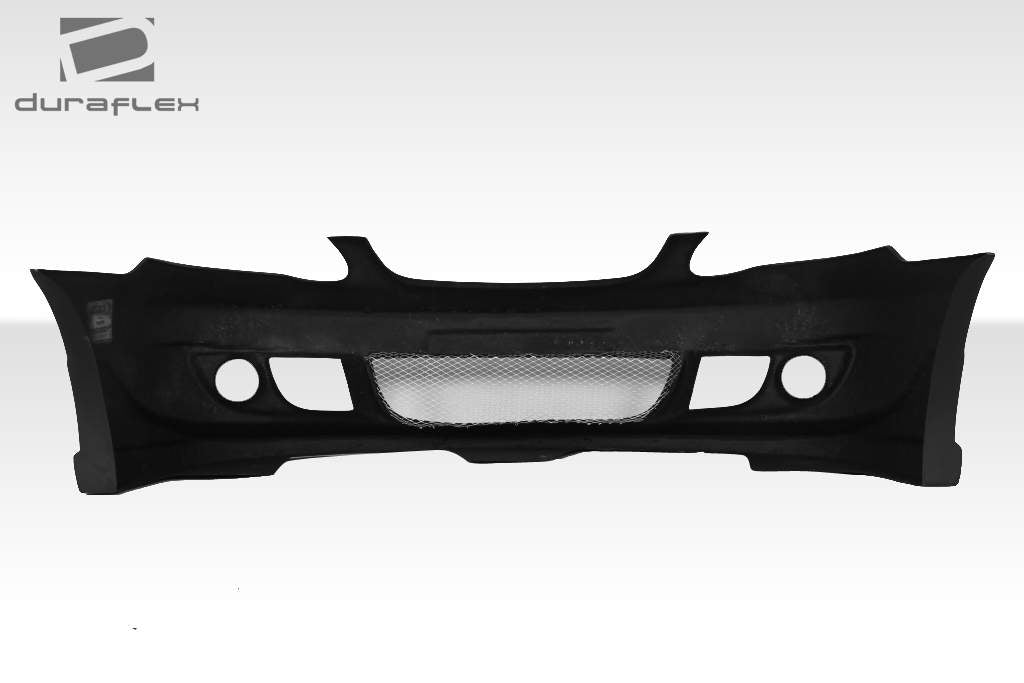 Bumper Covers - Front 104505 Duraflex