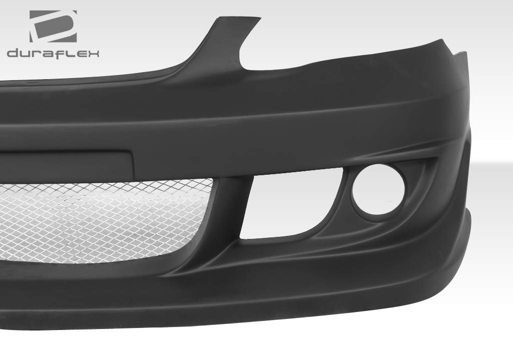 Bumper Covers - Front 104505 Duraflex