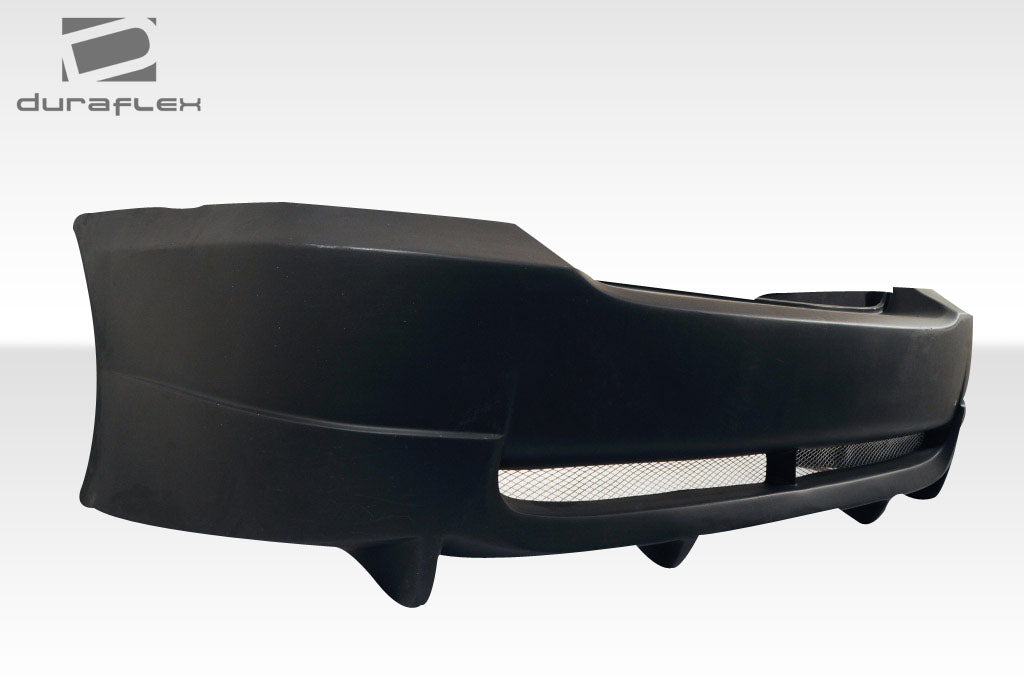 Bumper Covers - Rear 104506 Duraflex