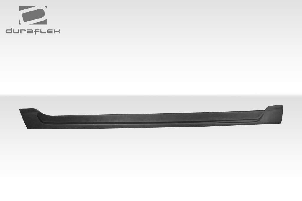Side Skirts 104507 Duraflex